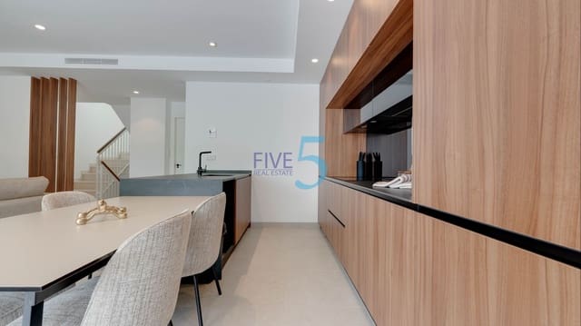 3 chambre Villa/Maison à vendre à Torre-Pacheco avec piscine garage - 675 000 € (Ref: 9996392)