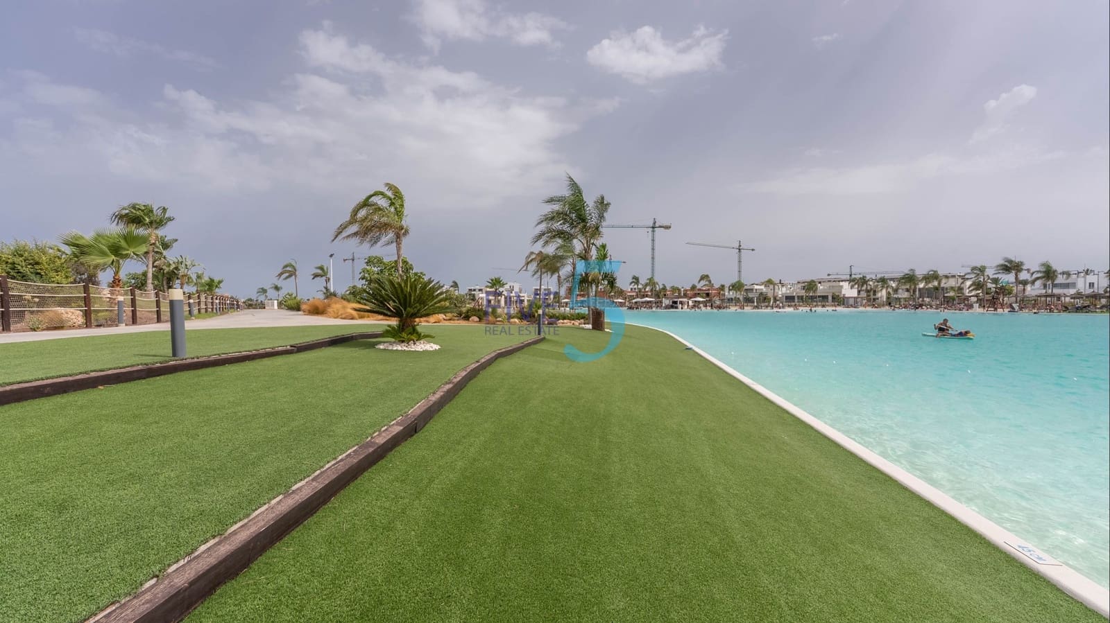 3 Zimmer Villa zu verkaufen in Torre-Pacheco mit Pool Garage - 675.000 € (Ref: 9996392)