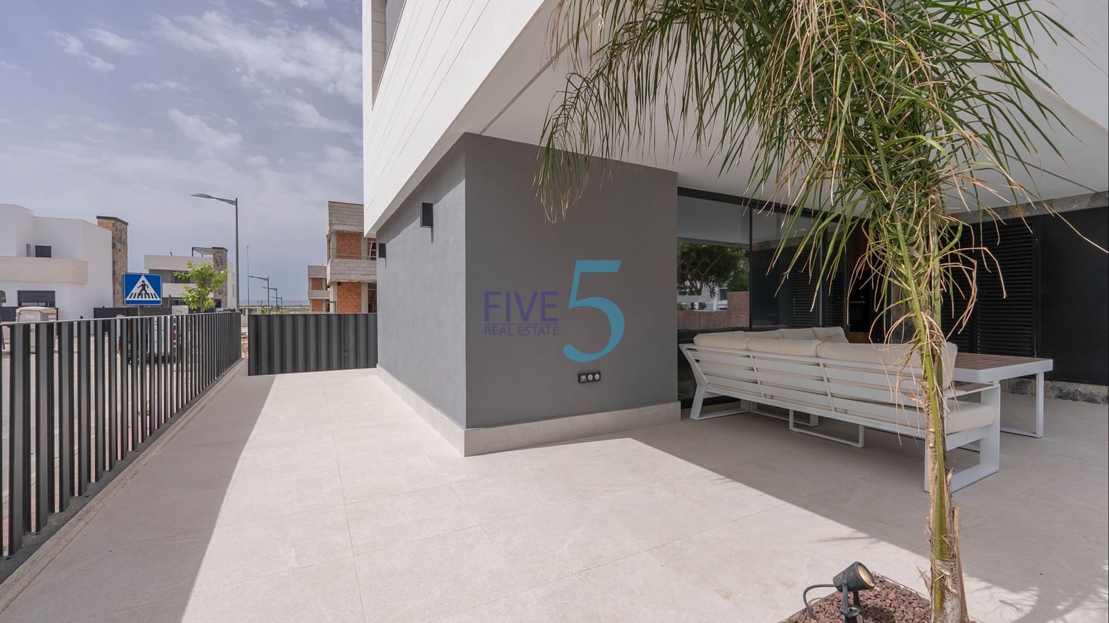 3 Zimmer Villa zu verkaufen in Torre-Pacheco mit Pool Garage - 675.000 € (Ref: 9996392)