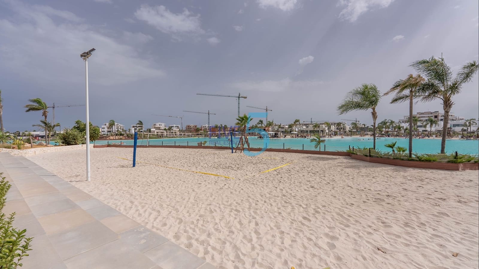 3 Zimmer Villa zu verkaufen in Torre-Pacheco mit Pool Garage - 675.000 € (Ref: 9996392)