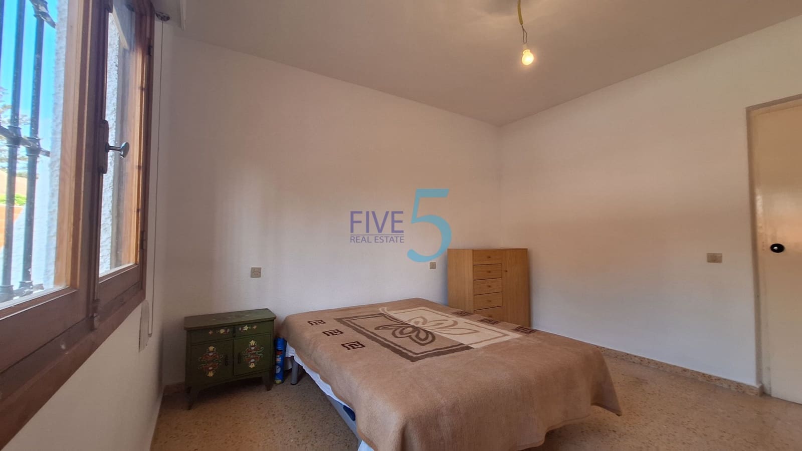 3 soveværelse Villa til salg i San Miguel de Salinas - € 285.000 (Ref: 9996492)