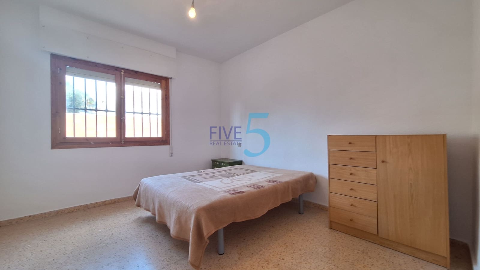 3 soveværelse Villa til salg i San Miguel de Salinas - € 285.000 (Ref: 9996492)