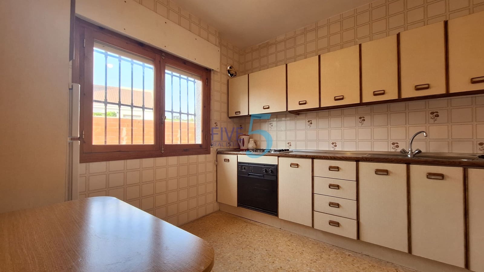 3 soveværelse Villa til salg i San Miguel de Salinas - € 285.000 (Ref: 9996492)