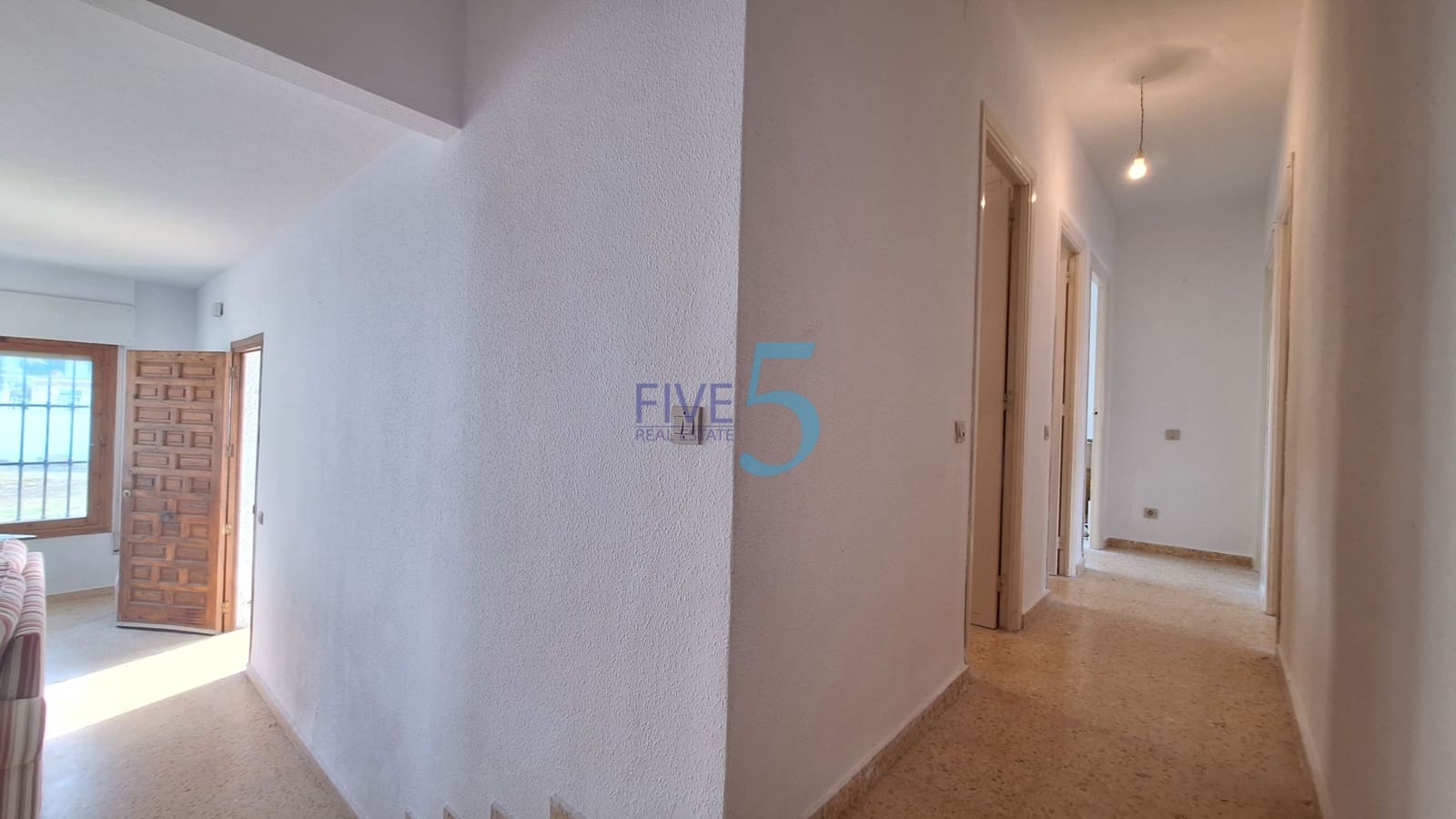 3 soveværelse Villa til salg i San Miguel de Salinas - € 285.000 (Ref: 9996492)