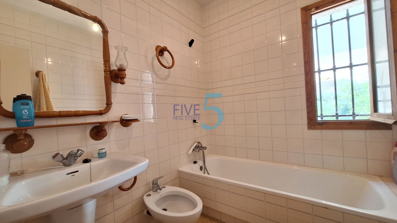 3 soveværelse Villa til salg i San Miguel de Salinas - € 285.000 (Ref: 9996492)