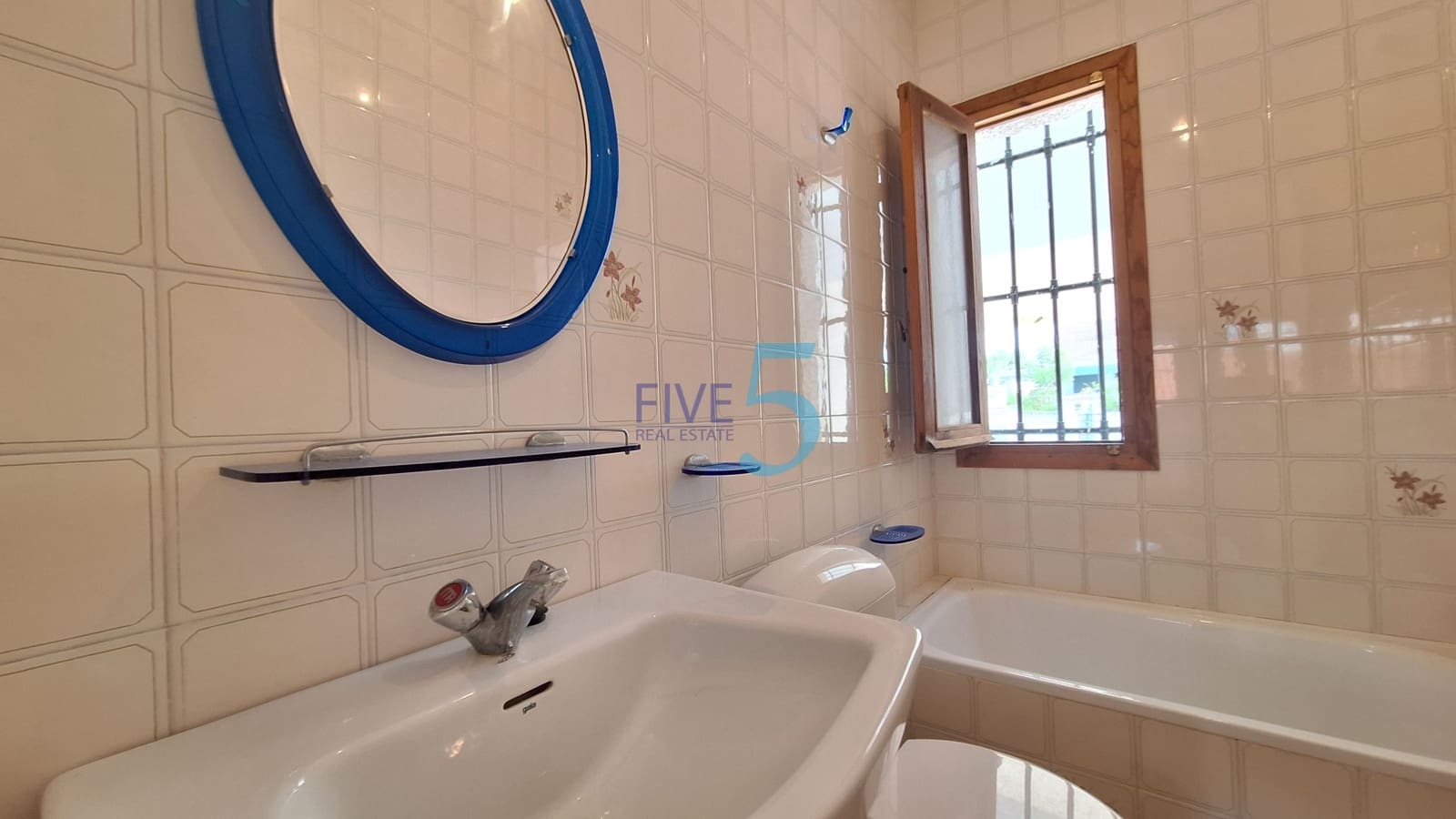 3 soveværelse Villa til salg i San Miguel de Salinas - € 285.000 (Ref: 9996492)