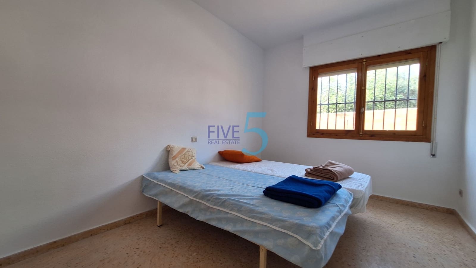 3 soveværelse Villa til salg i San Miguel de Salinas - € 285.000 (Ref: 9996492)