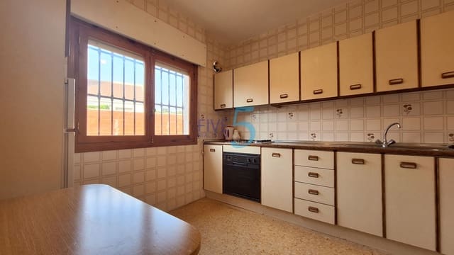 3 soveværelse Villa til salg i San Miguel de Salinas - € 285.000 (Ref: 9996492)