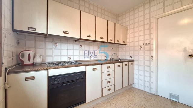3 soveværelse Villa til salg i San Miguel de Salinas - € 285.000 (Ref: 9996492)