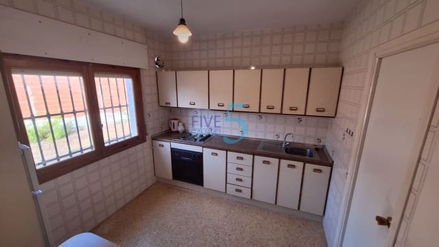 3 soveværelse Villa til salg i San Miguel de Salinas - € 285.000 (Ref: 9996492)