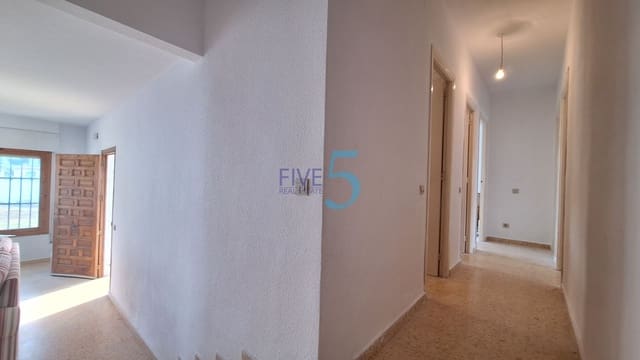 3 soveværelse Villa til salg i San Miguel de Salinas - € 285.000 (Ref: 9996492)