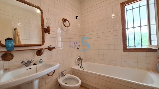 3 soveværelse Villa til salg i San Miguel de Salinas - € 285.000 (Ref: 9996492)