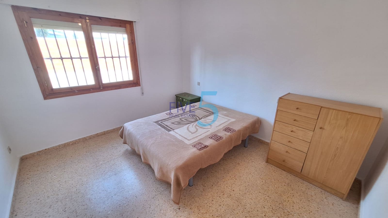 3 soveværelse Villa til salg i San Miguel de Salinas - € 285.000 (Ref: 9996492)