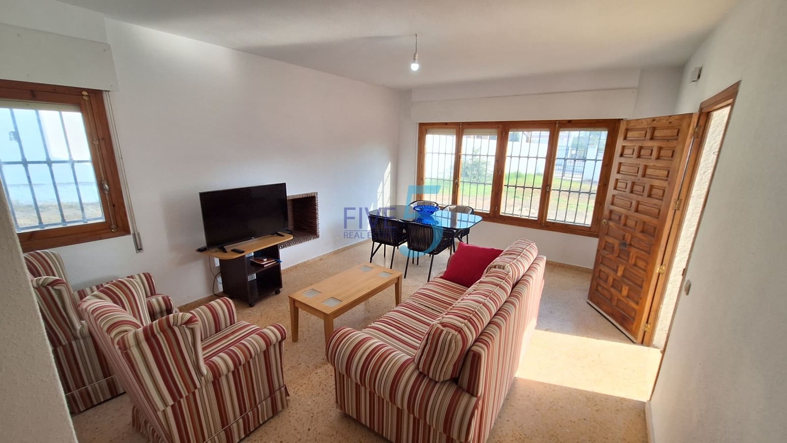 3 soveværelse Villa til salg i San Miguel de Salinas - € 285.000 (Ref: 9996492)