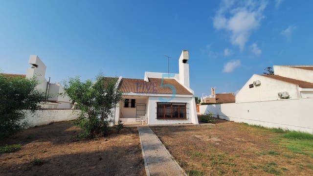 3 soveværelse Villa til salg i San Miguel de Salinas - € 285.000 (Ref: 9996492)