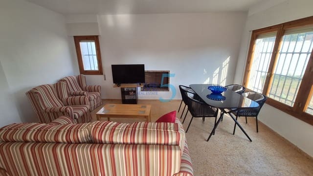 3 soveværelse Villa til salg i San Miguel de Salinas - € 285.000 (Ref: 9996492)