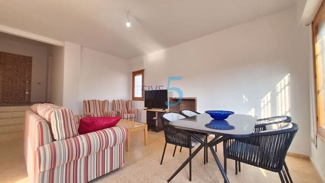 3 soveværelse Villa til salg i San Miguel de Salinas - € 285.000 (Ref: 9996492)