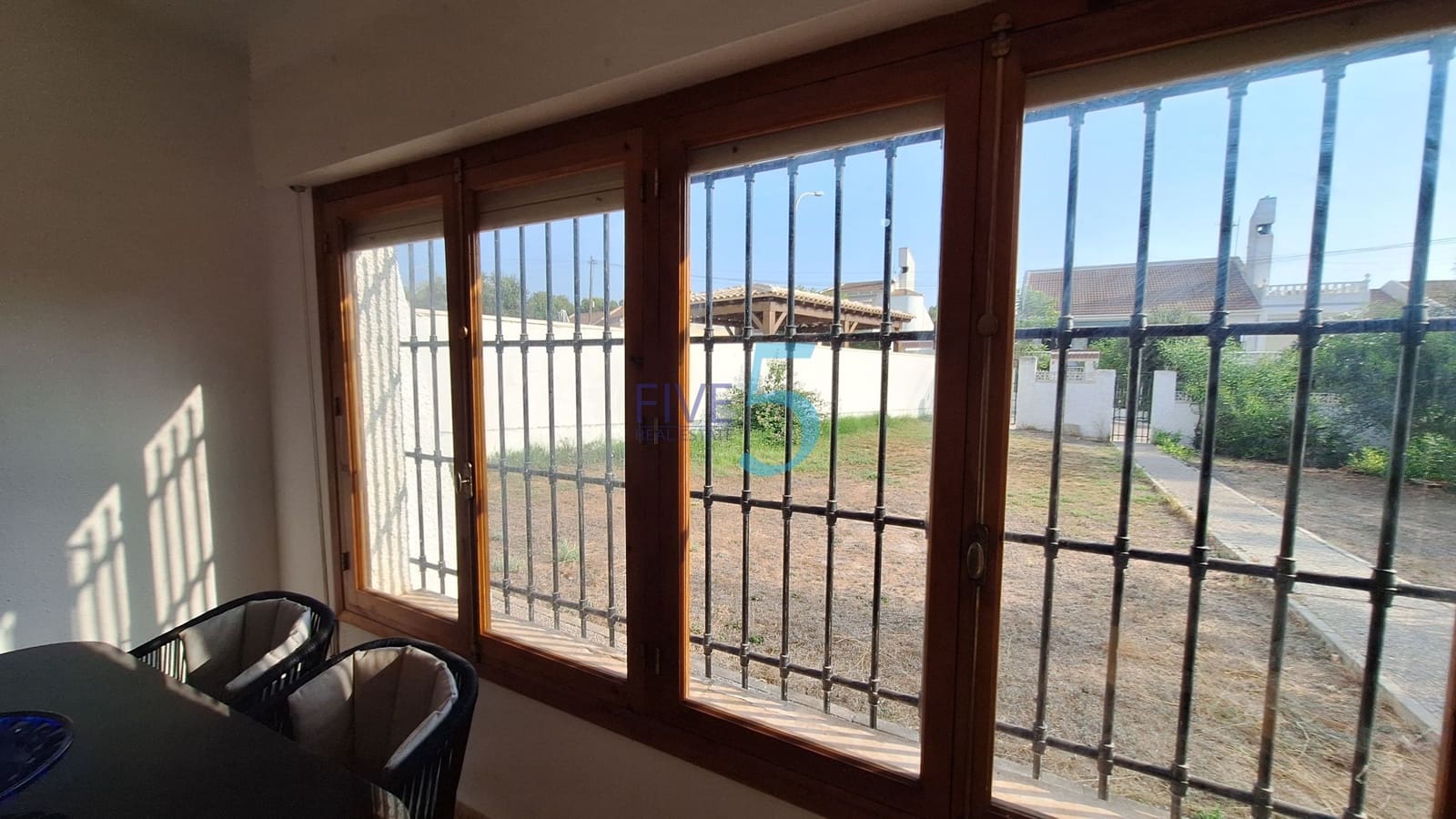 3 soveværelse Villa til salg i San Miguel de Salinas - € 285.000 (Ref: 9996492)