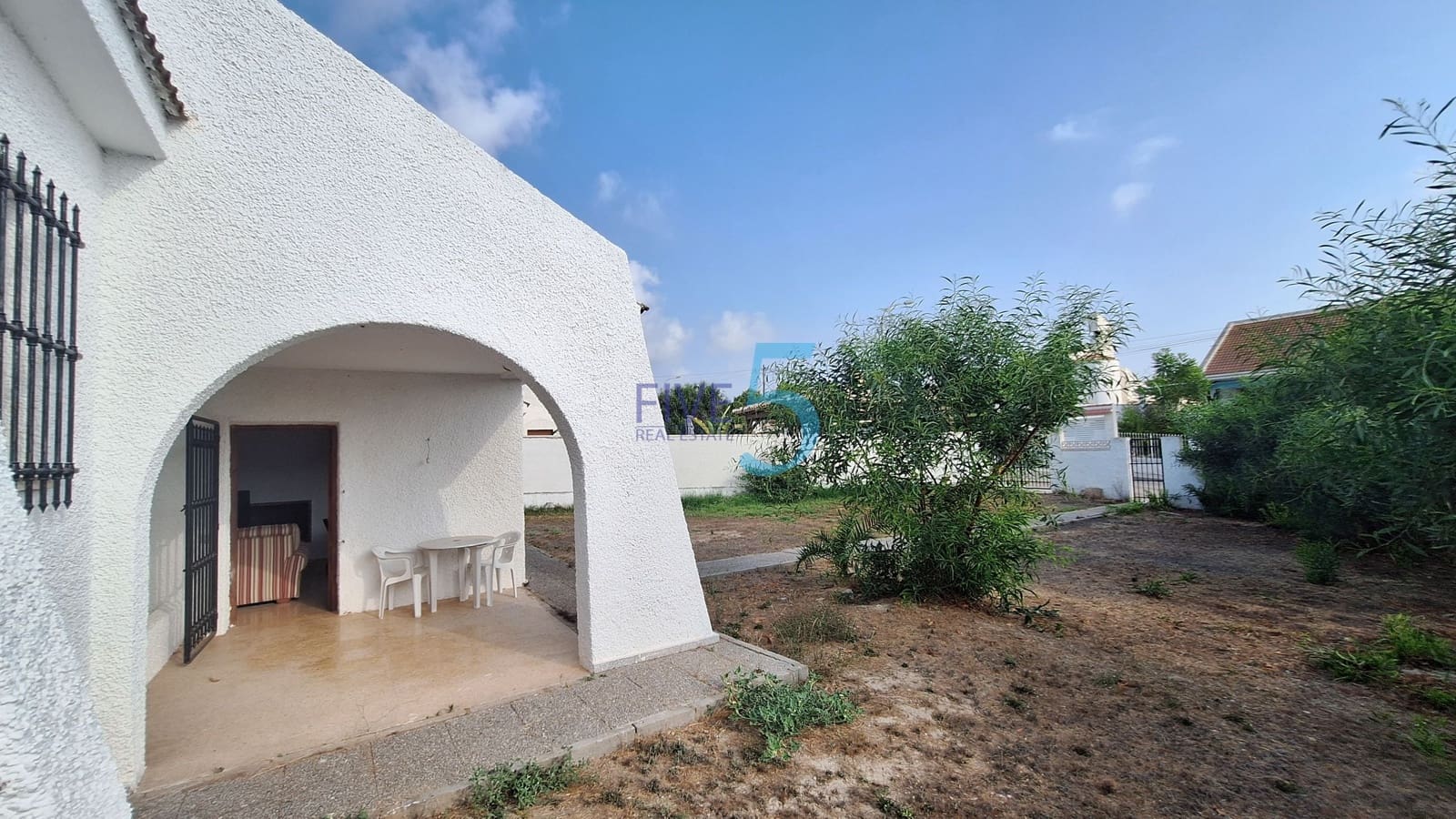 3 soveværelse Villa til salg i San Miguel de Salinas - € 285.000 (Ref: 9996492)