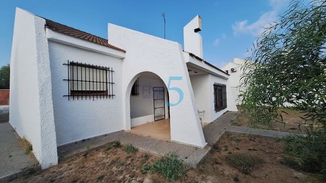 3 soveværelse Villa til salg i San Miguel de Salinas - € 285.000 (Ref: 9996492)