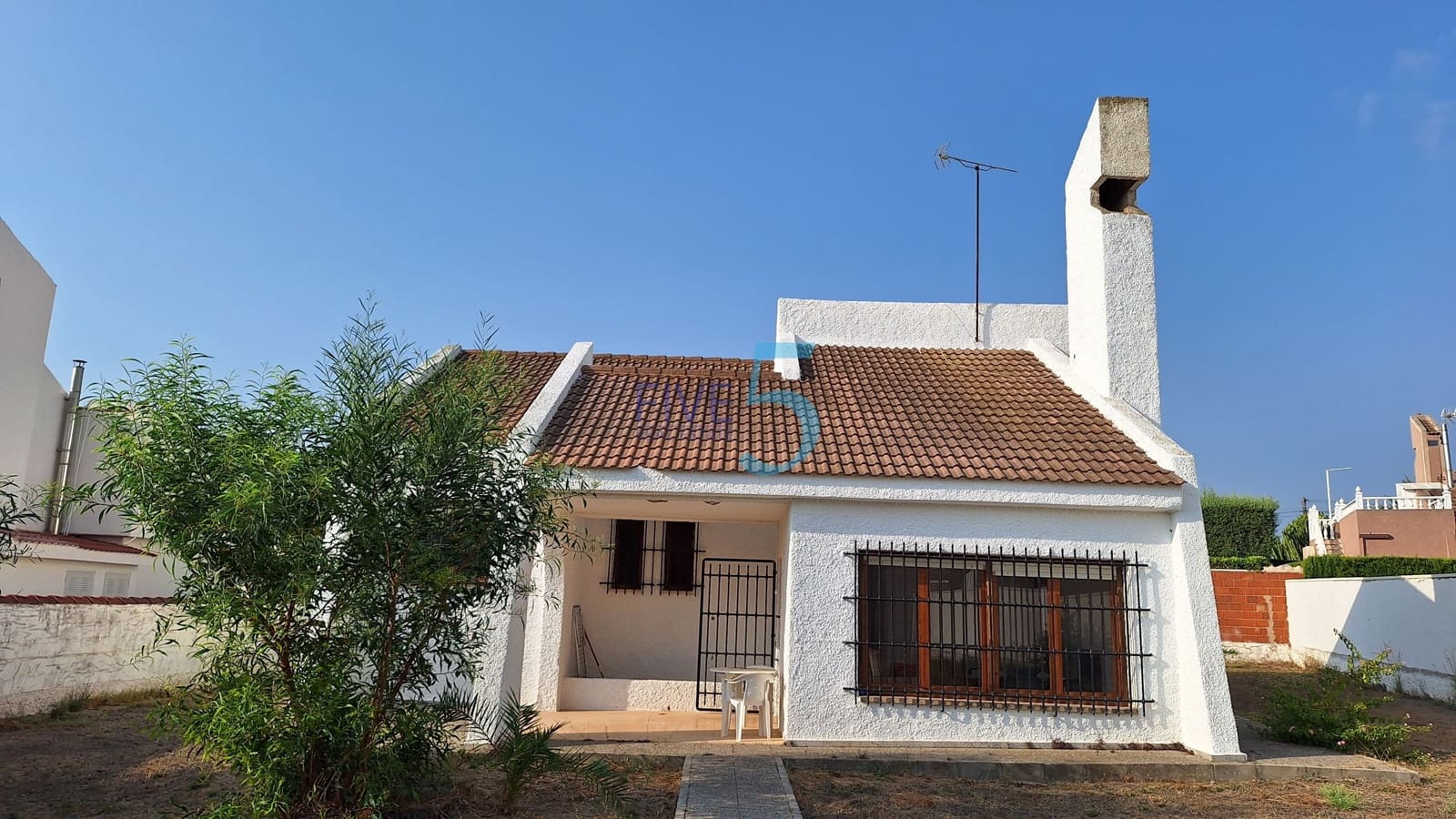 3 soveværelse Villa til salg i San Miguel de Salinas - € 285.000 (Ref: 9996492)