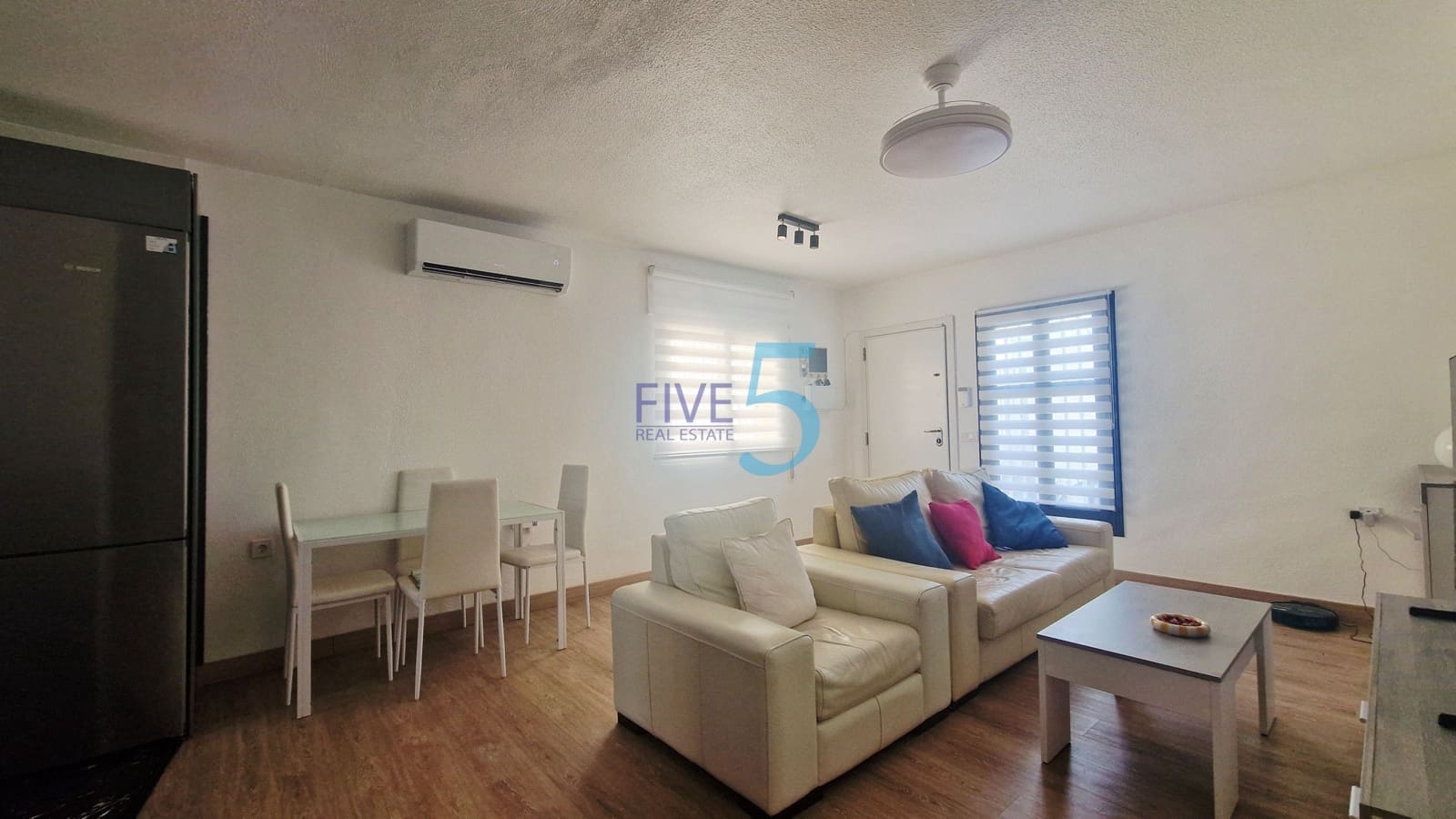 2 Zimmer Bungalow zu verkaufen in Los Alcazares mit Garage - 139.999 € (Ref: 9997531)