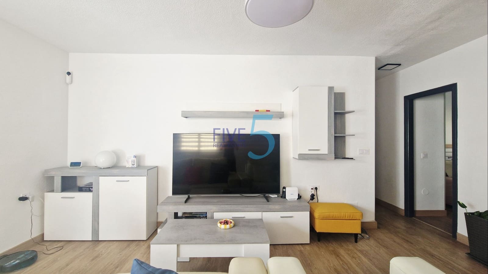 2 Zimmer Bungalow zu verkaufen in Los Alcazares mit Garage - 139.999 € (Ref: 9997531)