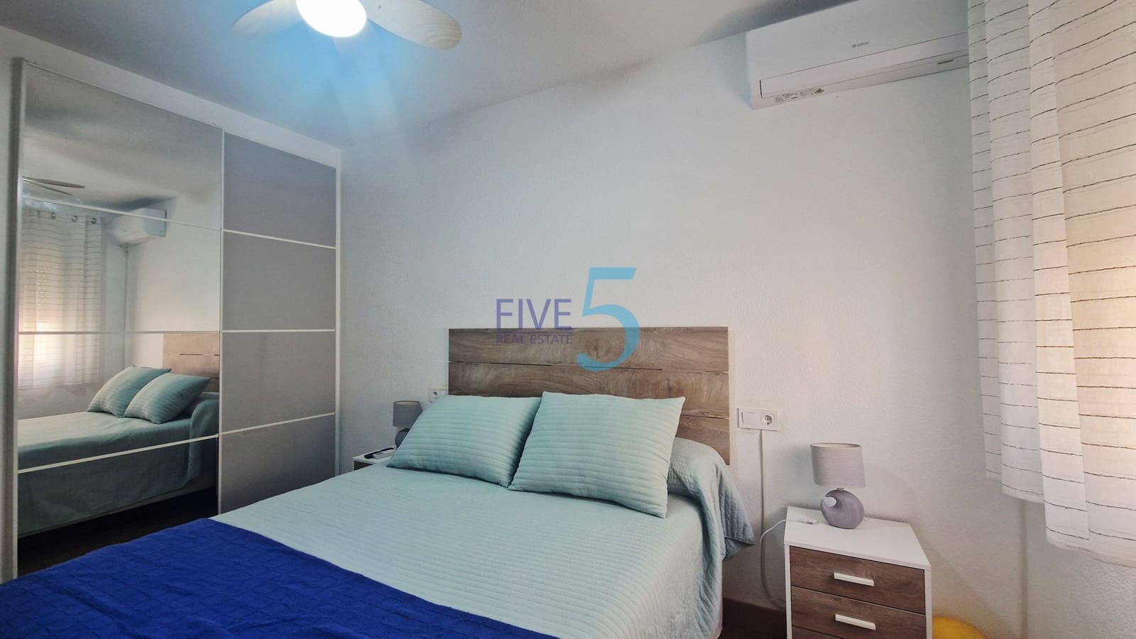 2 Zimmer Bungalow zu verkaufen in Los Alcazares mit Garage - 139.999 € (Ref: 9997531)