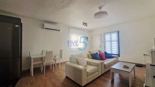 2 Zimmer Bungalow zu verkaufen in Los Alcázares mit Garage - 139.999 € (Ref: 9997531)