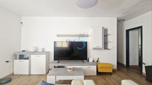 2 Zimmer Bungalow zu verkaufen in Los Alcázares mit Garage - 139.999 € (Ref: 9997531)