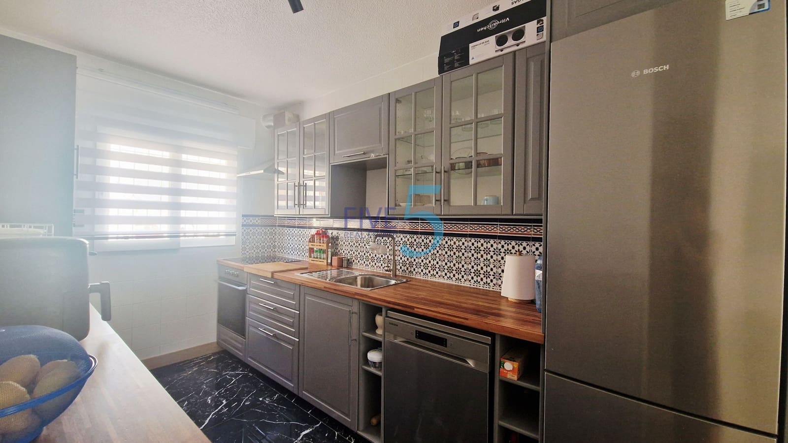 2 Zimmer Bungalow zu verkaufen in Los Alcazares mit Garage - 139.999 € (Ref: 9997531)