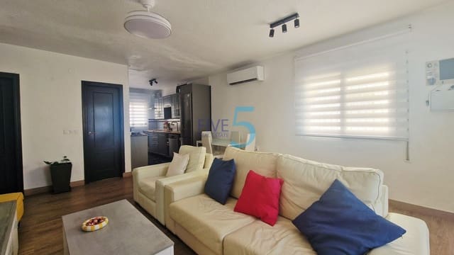 2 Zimmer Bungalow zu verkaufen in Los Alcázares mit Garage - 139.999 € (Ref: 9997531)