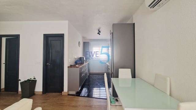 2 Zimmer Bungalow zu verkaufen in Los Alcázares mit Garage - 139.999 € (Ref: 9997531)