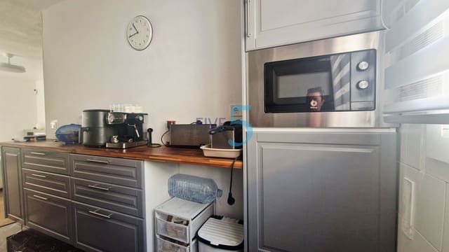 2 Zimmer Bungalow zu verkaufen in Los Alcázares mit Garage - 139.999 € (Ref: 9997531)