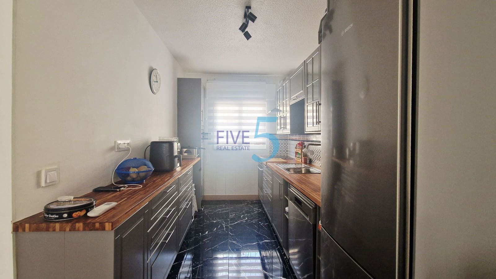 2 Zimmer Bungalow zu verkaufen in Los Alcazares mit Garage - 139.999 € (Ref: 9997531)