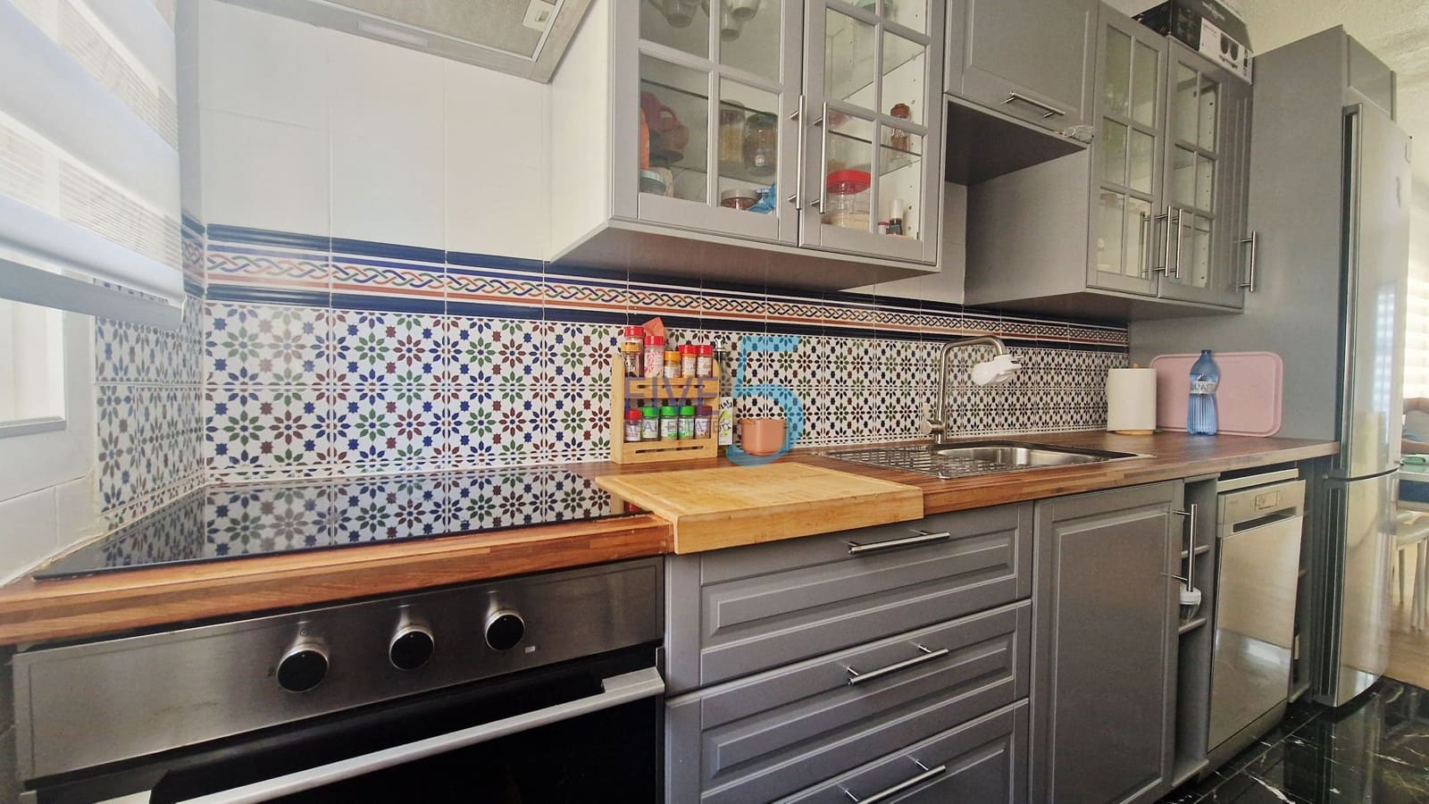 2 Zimmer Bungalow zu verkaufen in Los Alcazares mit Garage - 139.999 € (Ref: 9997531)