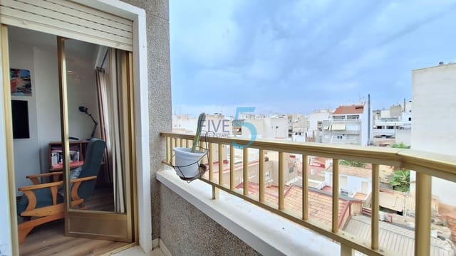 2 bedroom Apartment for sale in Torrevieja - € 180,000 (Ref: 9997896)
