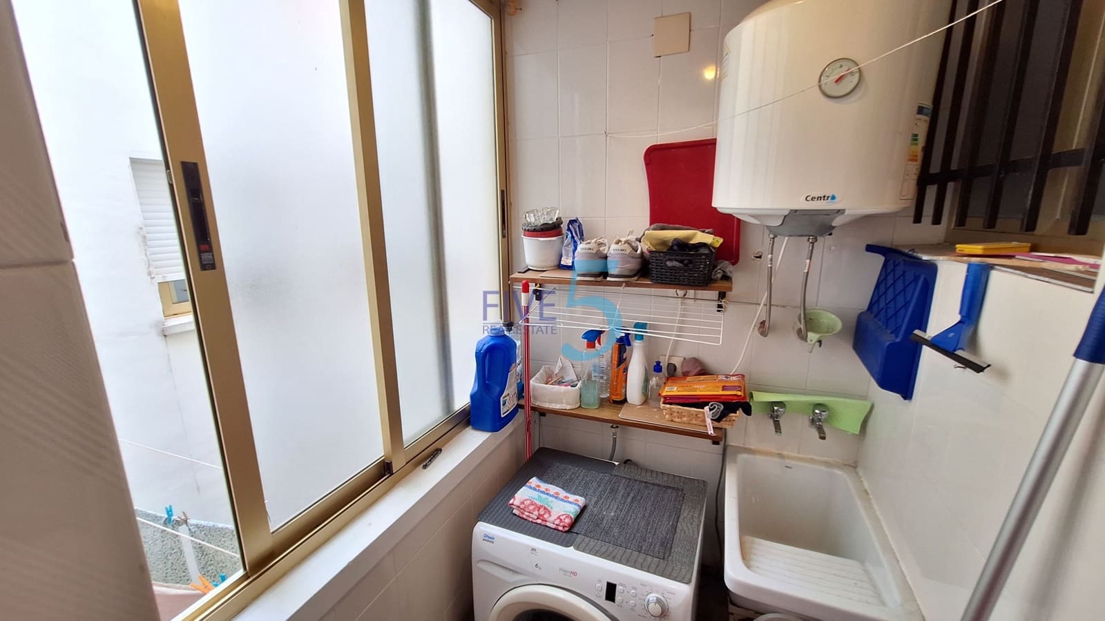 2 bedroom Apartment for sale in Torrevieja - € 180,000 (Ref: 9997896)
