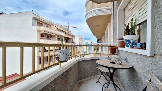 2 bedroom Apartment for sale in Torrevieja - € 180,000 (Ref: 9997896)