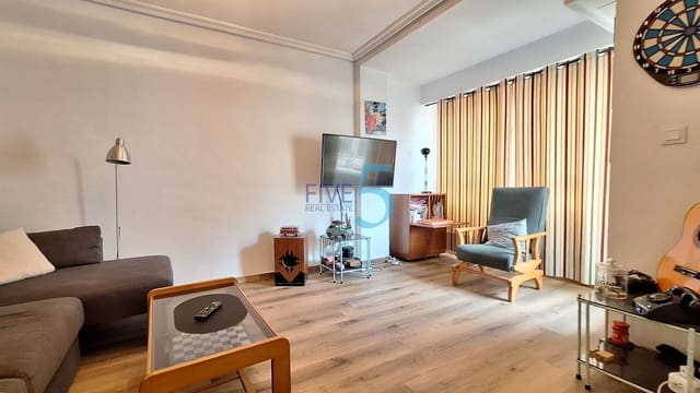 2 bedroom Apartment for sale in Torrevieja - € 180,000 (Ref: 9997896)