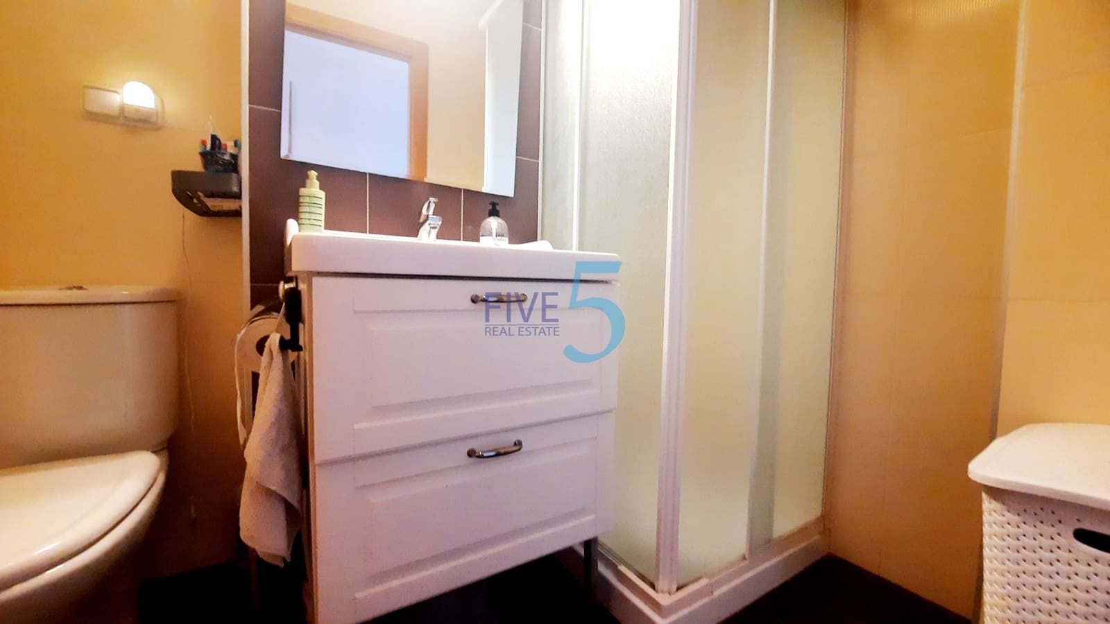 3 sypialnia Penthouse na sprzedaż w La Tercia z basenem garażem - 155 000 € (Ref: 9997897)