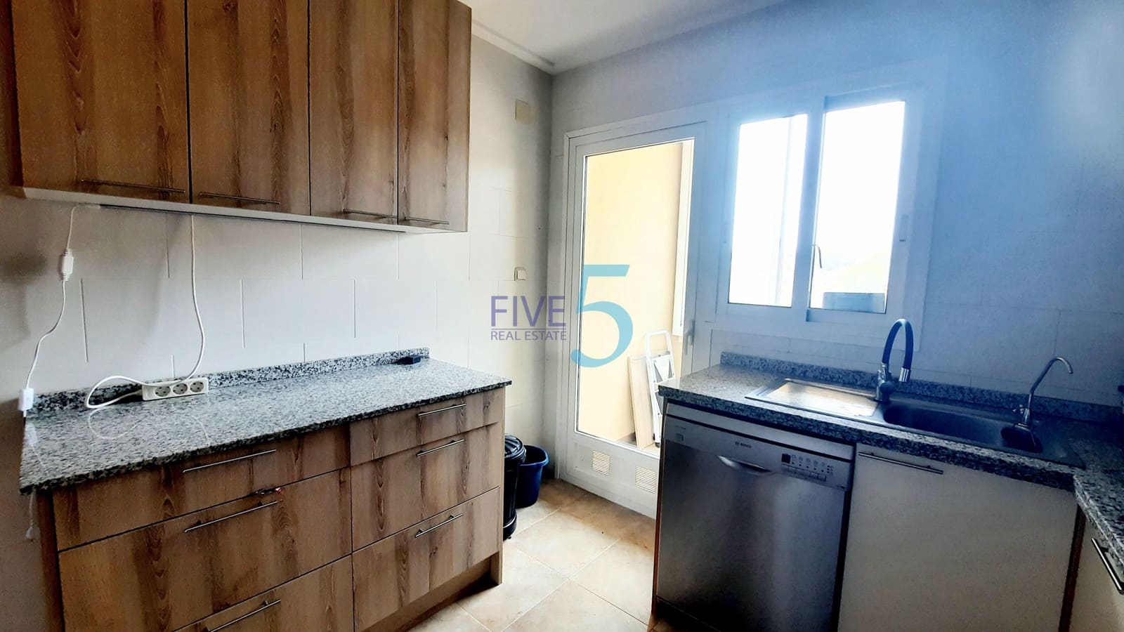 3 sypialnia Penthouse na sprzedaż w La Tercia z basenem garażem - 155 000 € (Ref: 9997897)