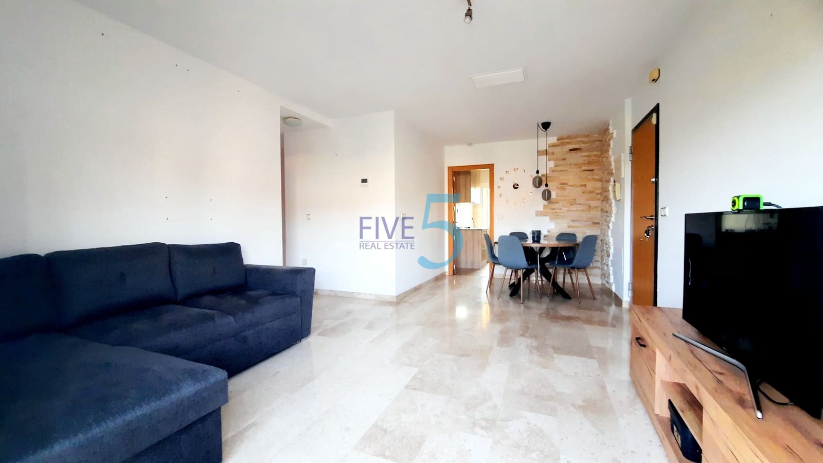 3 sypialnia Penthouse na sprzedaż w La Tercia z basenem garażem - 155 000 € (Ref: 9997897)