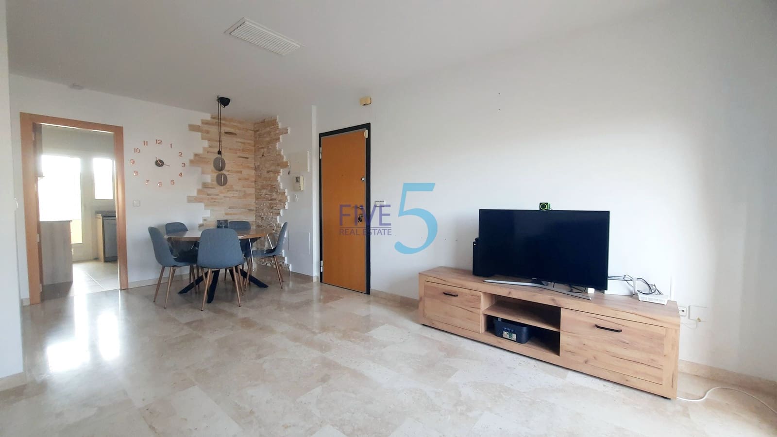 3 sypialnia Penthouse na sprzedaż w La Tercia z basenem garażem - 155 000 € (Ref: 9997897)