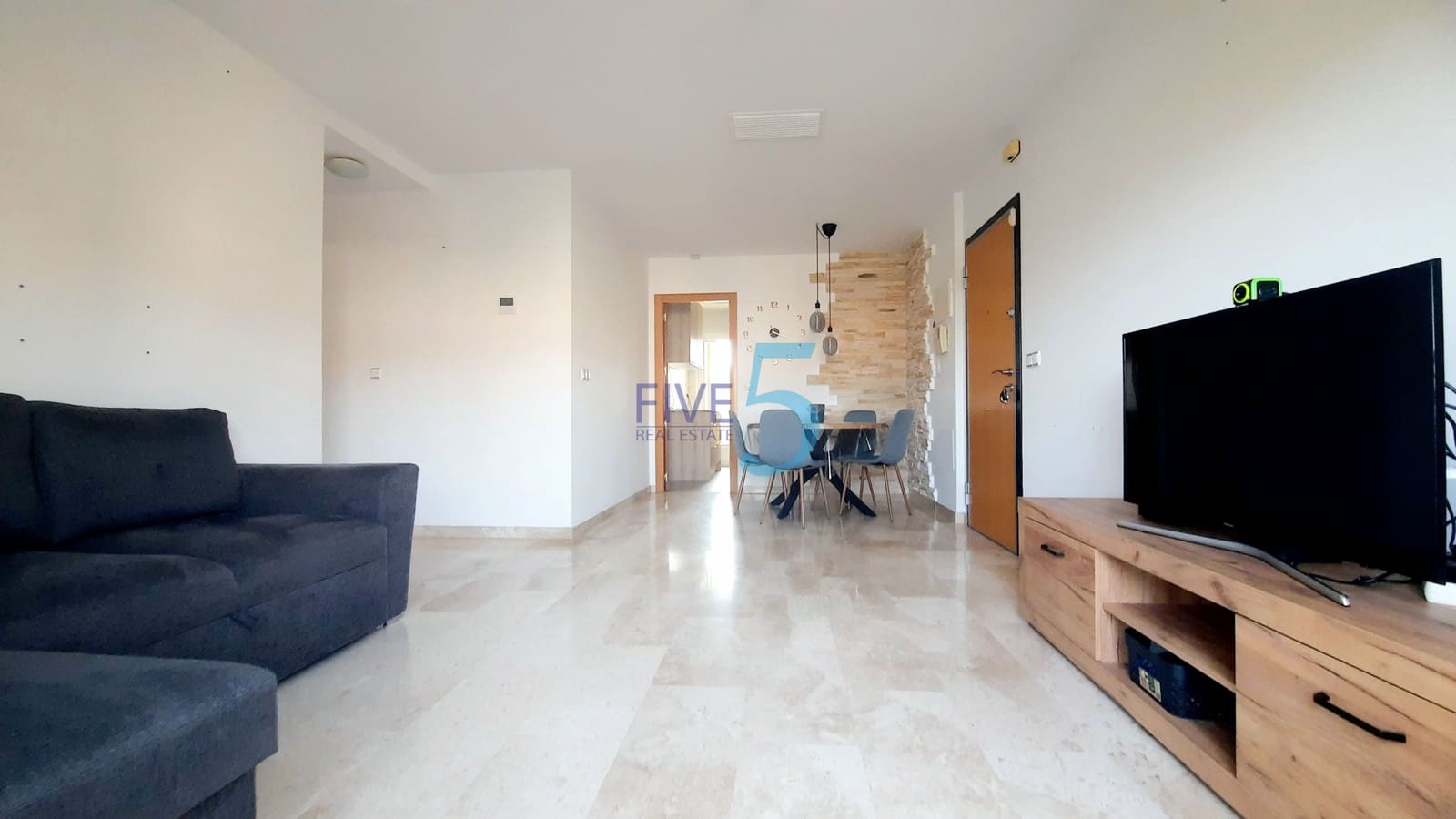 3 sypialnia Penthouse na sprzedaż w La Tercia z basenem garażem - 155 000 € (Ref: 9997897)