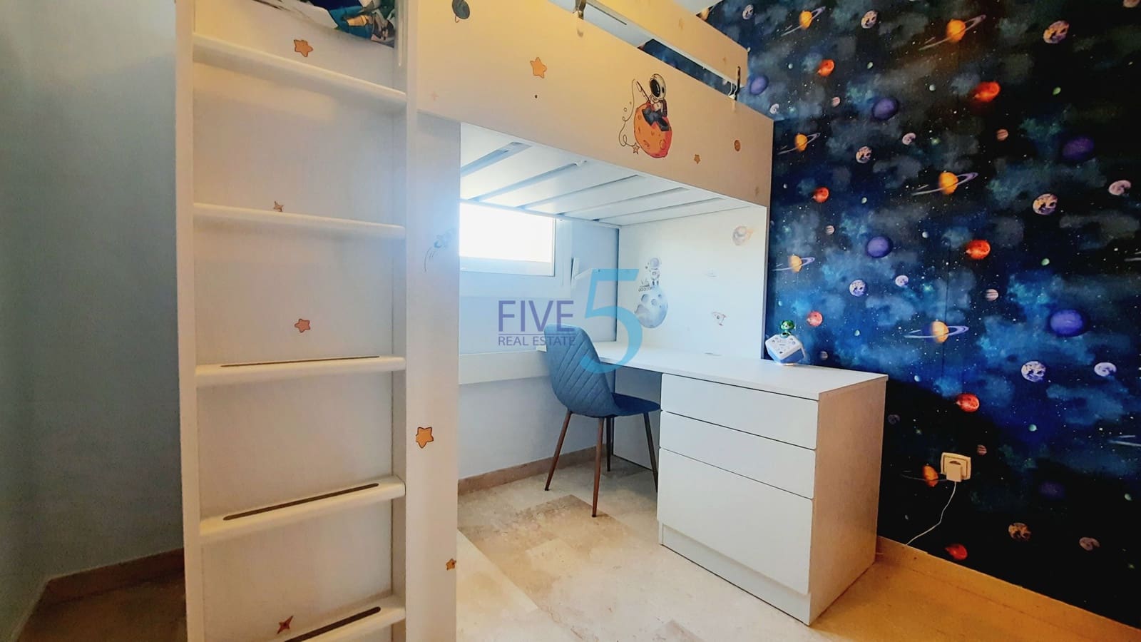 3 sypialnia Penthouse na sprzedaż w La Tercia z basenem garażem - 155 000 € (Ref: 9997897)