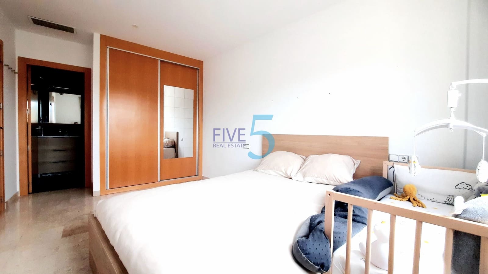 3 sypialnia Penthouse na sprzedaż w La Tercia z basenem garażem - 155 000 € (Ref: 9997897)