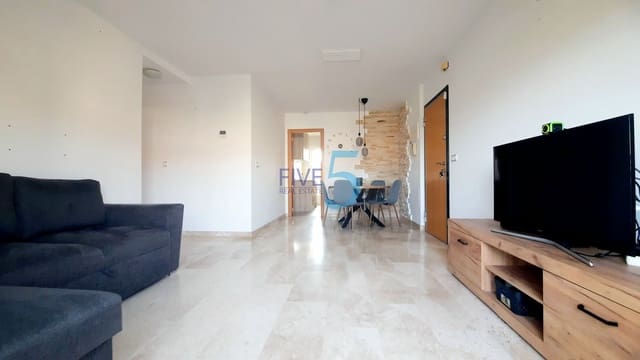 3 soverom Penthouse til salgs i La Tercia, Murcia by med svømmebasseng garasje - € 155 000 (Ref: 9997897)