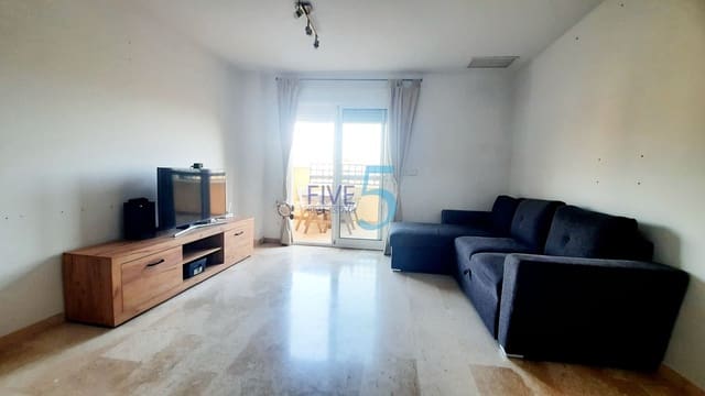 3 soverom Penthouse til salgs i La Tercia, Murcia by med svømmebasseng garasje - € 155 000 (Ref: 9997897)