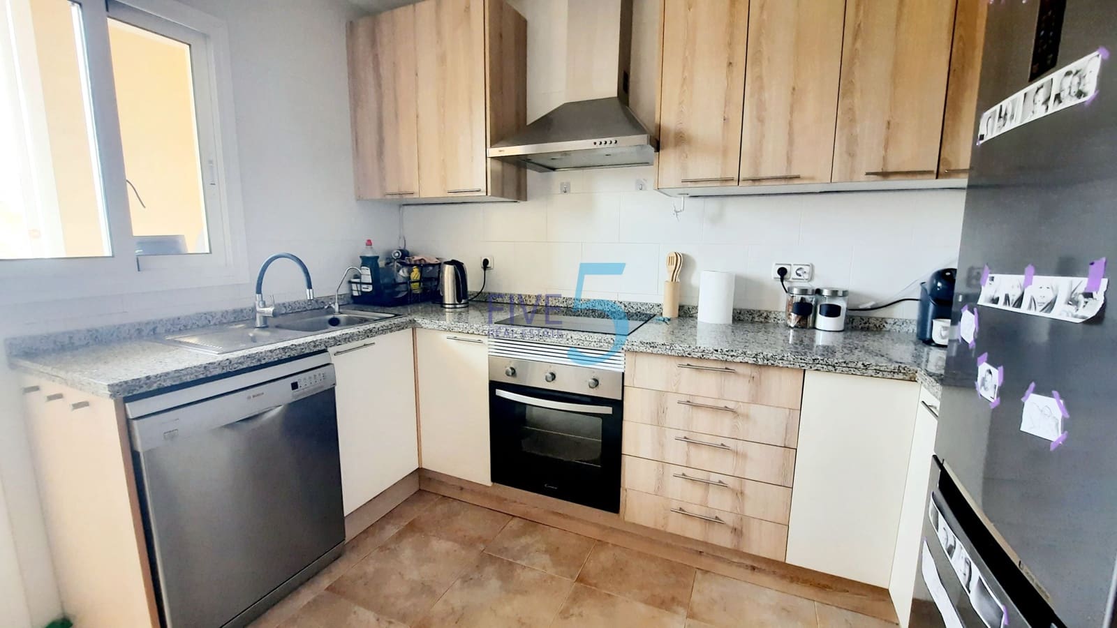 3 sypialnia Penthouse na sprzedaż w La Tercia z basenem garażem - 155 000 € (Ref: 9997897)